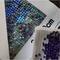 Sparkly Selections Sunken Ship And Fish Diamond Painting Kit, Square Diamonds